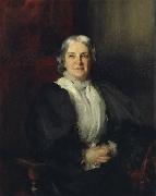 John Singer Sargent Octavia Hill china oil painting artist